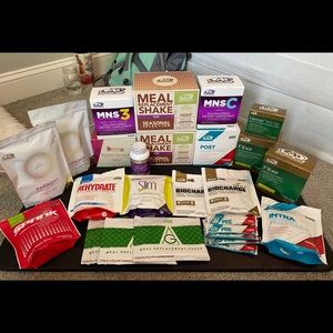 AdvoCare Bundle